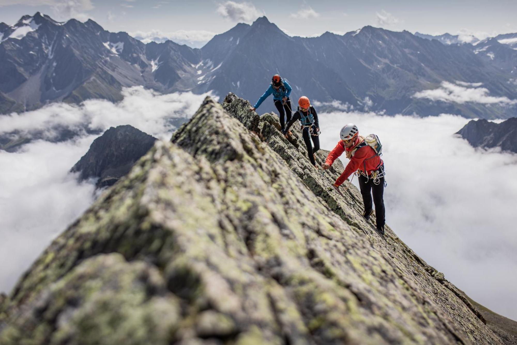 Apart Alpenzeit Arzl im Pitztal Kültér fotó