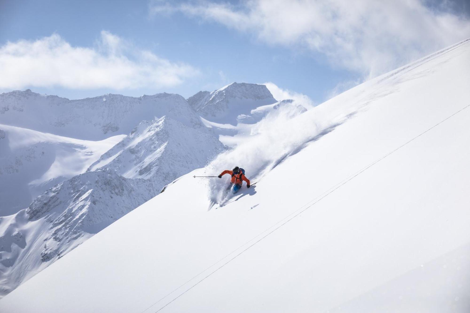 Apart Alpenzeit Arzl im Pitztal Kültér fotó