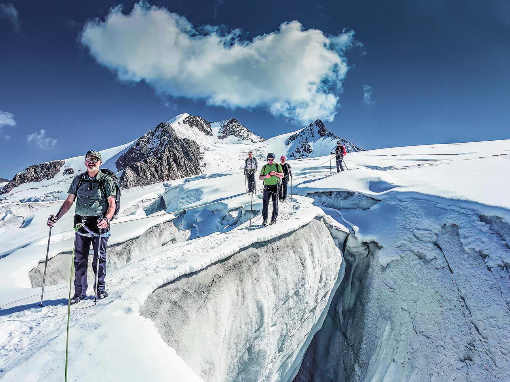 Apart Alpenzeit Arzl im Pitztal Kültér fotó